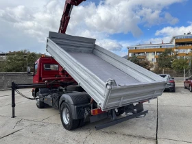 Mercedes-Benz Atego 1228 , ����� 105 -10�  | Mobile.bg � ����� ������ 4