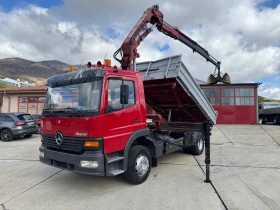 ������ Mercedes-Benz Atego