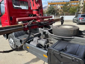 Mercedes-Benz Atego 1228 , ����� 105 -10�  | Mobile.bg � ����� ������ 11