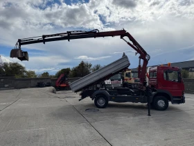 Mercedes-Benz Atego 1228 , ����� 105 -10�  | Mobile.bg � ����� ������ 6