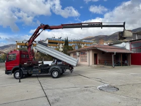 Mercedes-Benz Atego 1228 , ����� 105 -10�  | Mobile.bg � ����� ������ 3