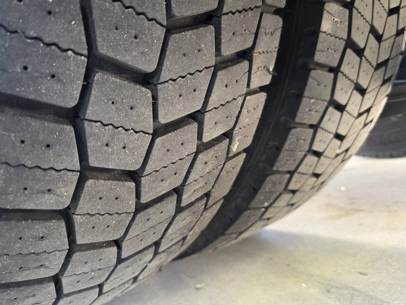 Volvo Fh FH500, снимка 14 - Камиони - 53120704