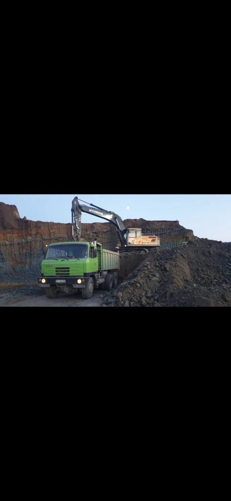 Tatra 815, снимка 8 - Камиони - 54445170