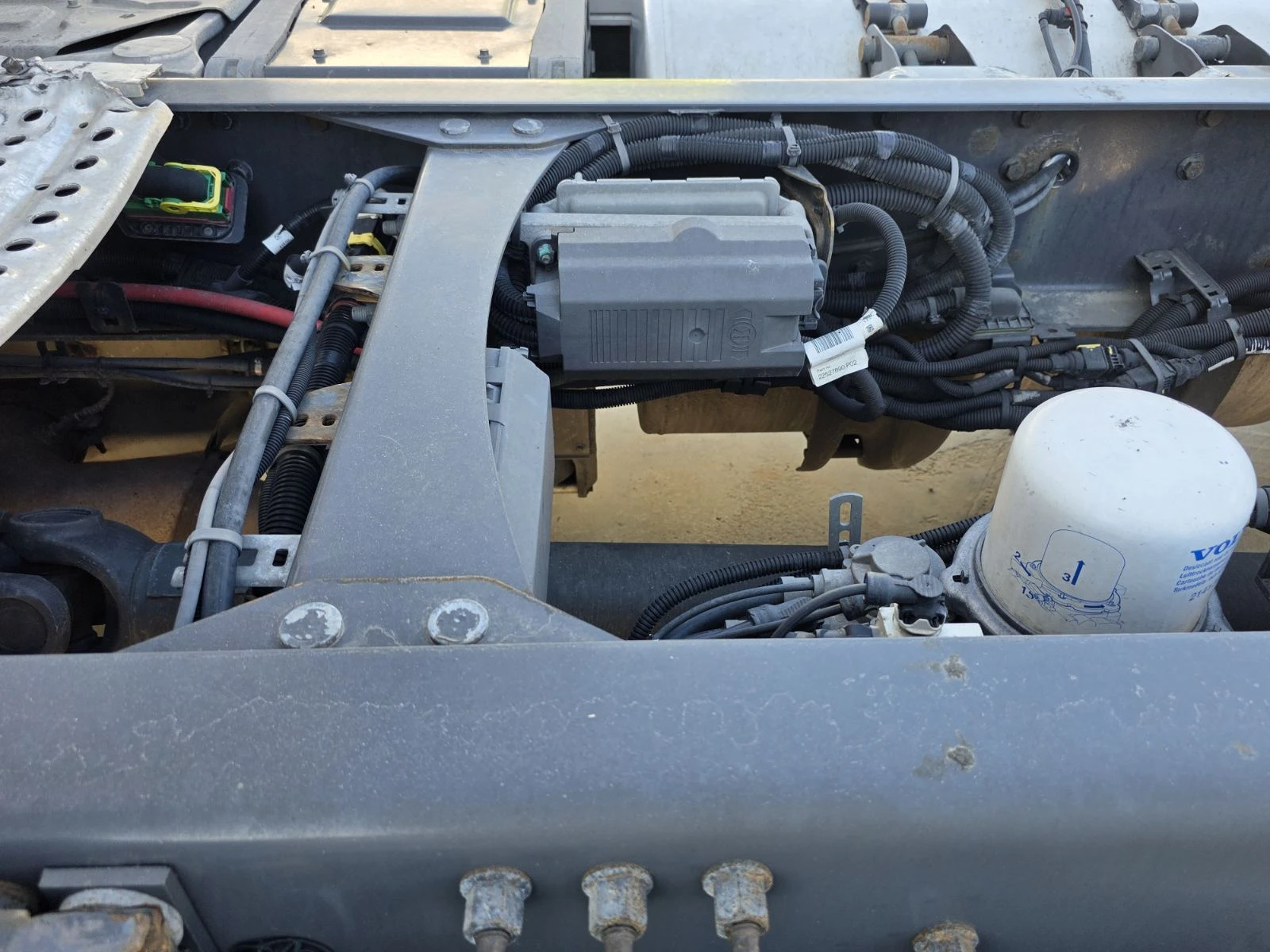 Volvo Fh FH500 | Mobile.bg � ����������� 16