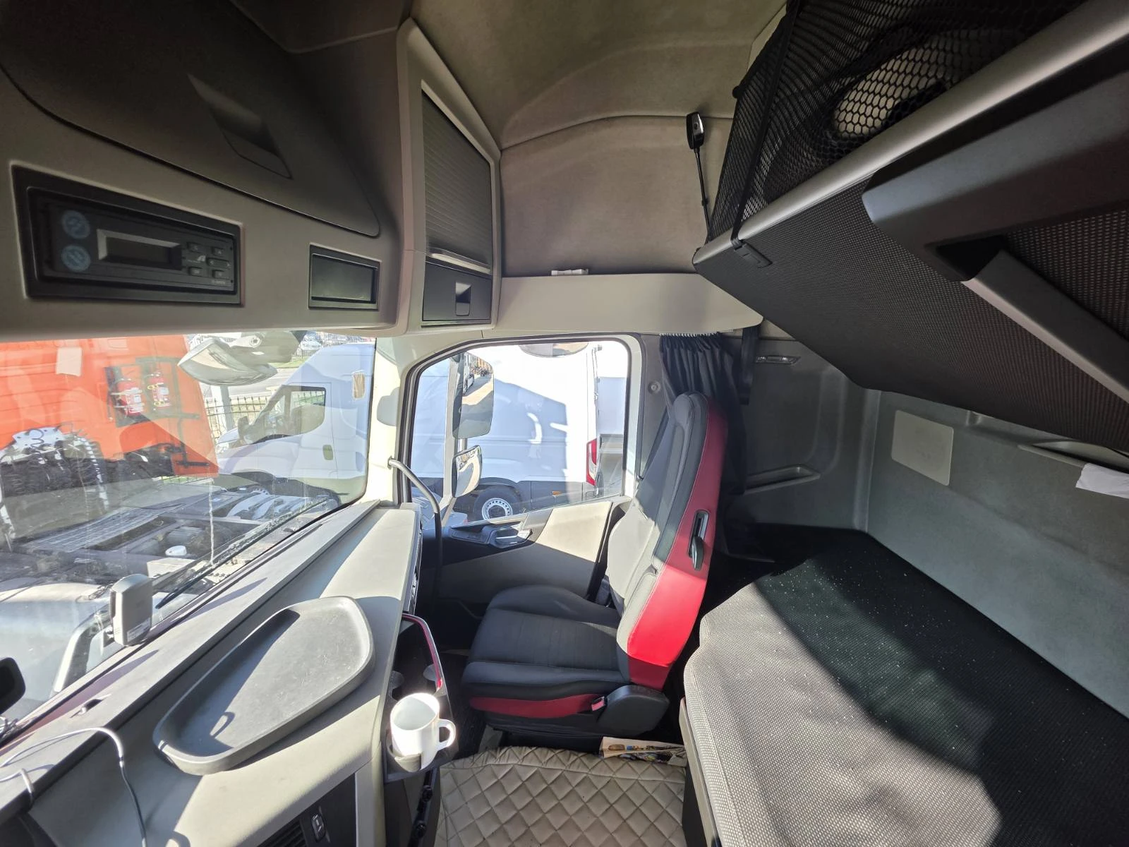 Volvo Fh FH500 | Mobile.bg � ����������� 12