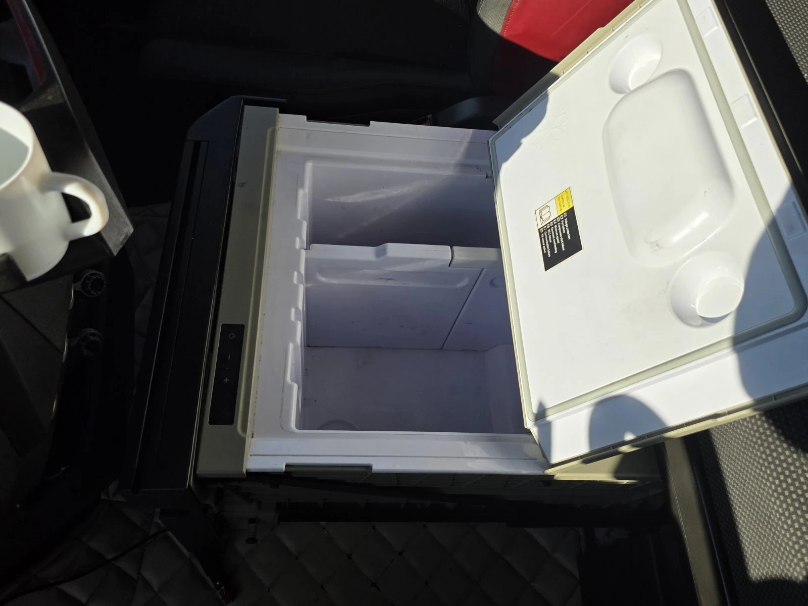 Volvo Fh FH500 - изображение 9