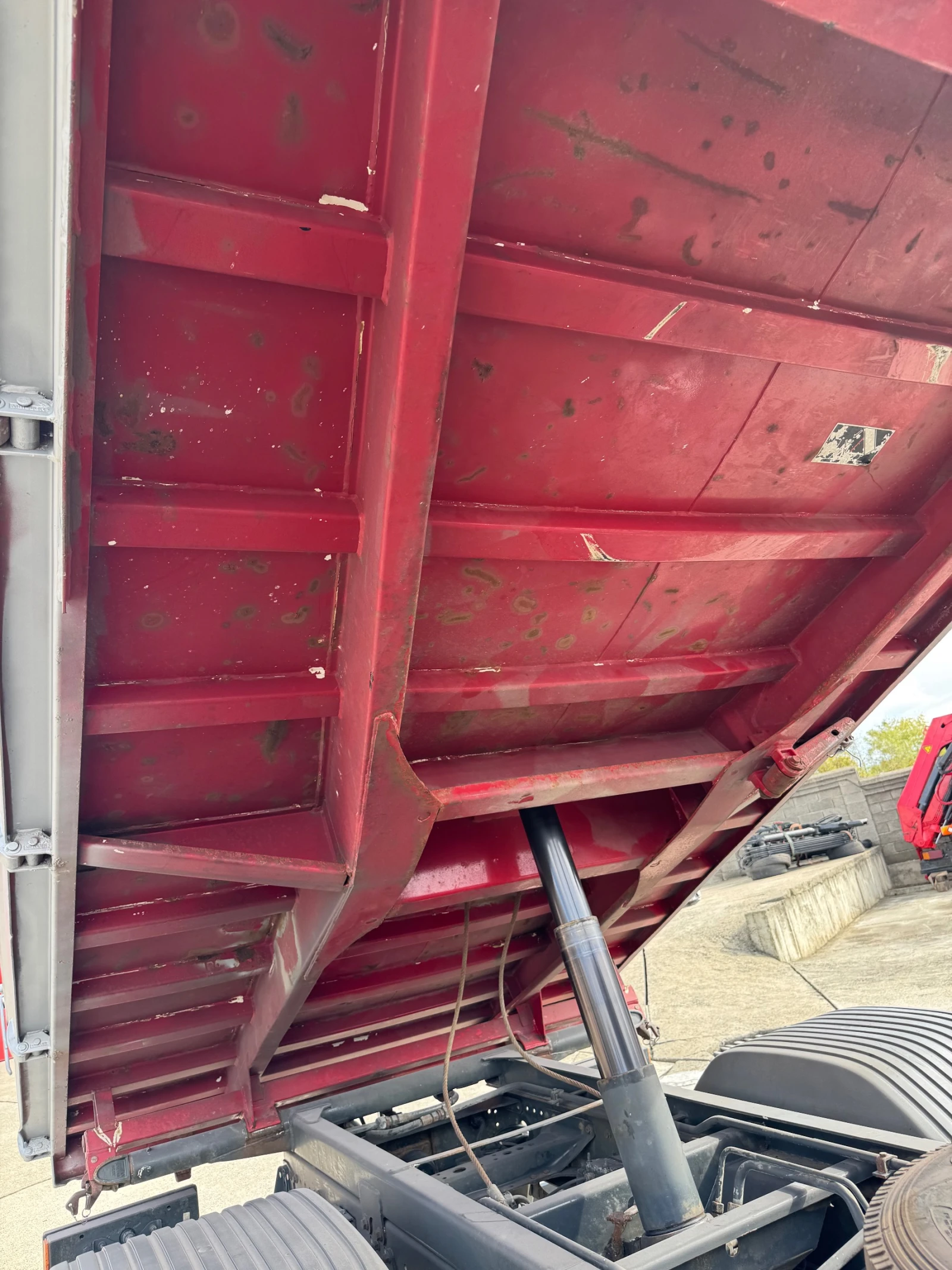 Mercedes-Benz Atego 1228 , ����� 105 -10�  | Mobile.bg � ����������� 9
