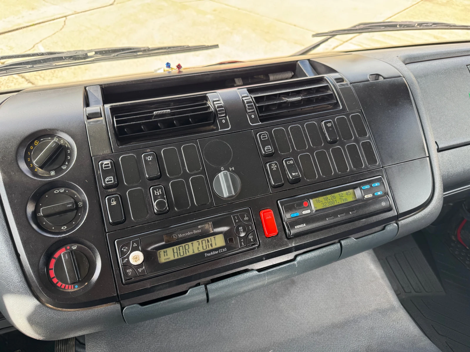 Mercedes-Benz Atego 1228 , ����� 105 -10�  | Mobile.bg � ����������� 13