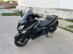 Yamaha T-max 500i, снимка 1