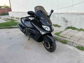 Yamaha T-max 500i, снимка 6