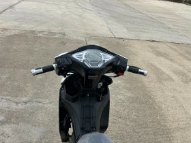 Lifan Elite EASY 49 куб., снимка 9