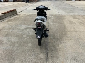 Lifan Elite EASY 49 куб., снимка 5