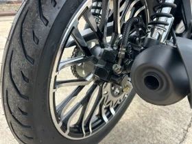 Lifan Elite EASY 49 куб., снимка 12