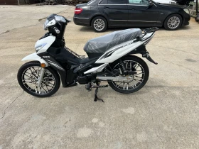 Lifan Elite EASY 49 куб., снимка 7