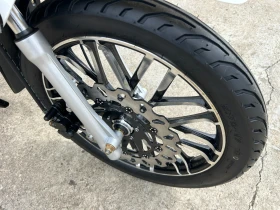 Lifan Elite EASY 49 куб., снимка 11