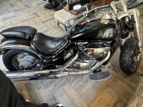 Suzuki Boulevard C50 800 куб.см. | 2006 г., снимка 2