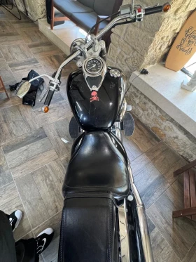 Suzuki Boulevard C50 800 куб.см. | 2006 г., снимка 1
