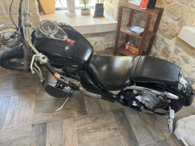 Suzuki Boulevard C50 800 куб.см. | 2006 г., снимка 5