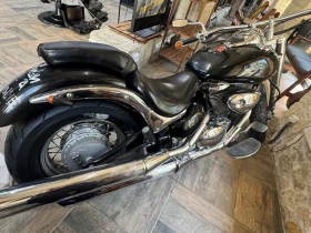 Suzuki Boulevard C50 800 куб.см. | 2006 г., снимка 3