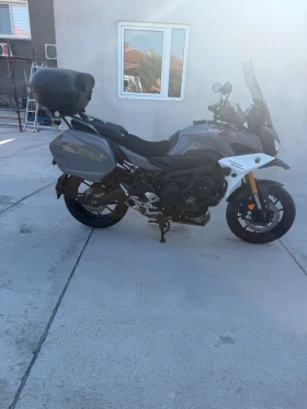 Yamaha Mt-09 Tracer GT, снимка 2