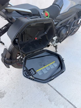 Yamaha Mt-09 Tracer GT, снимка 12