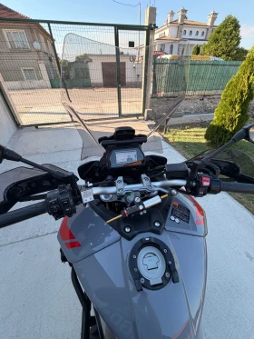 Yamaha Mt-09 Tracer GT, снимка 10