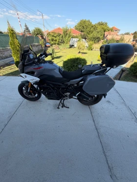 Yamaha Mt-09 Tracer GT, снимка 1