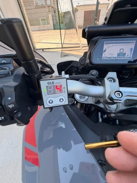 Yamaha Mt-09 Tracer GT, снимка 9