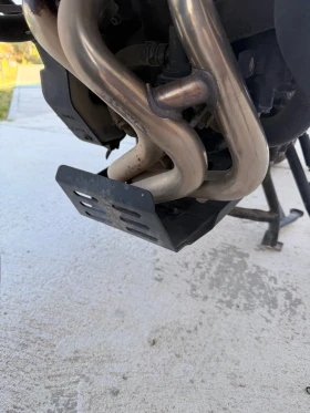 Yamaha Mt-09 Tracer GT, снимка 14