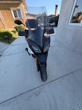 Yamaha Mt-09 Tracer GT, снимка 3
