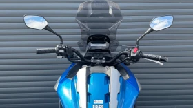 Honda Nc 750X 3 куфара, снимка 7