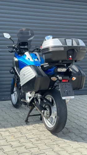 Honda Nc 750X 3 куфара, снимка 8