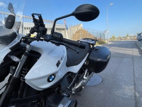 BMW R 1200 R, снимка 4 - Мотоциклети и мототехника - 45771656