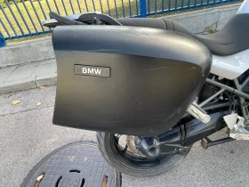 BMW R 1200 R, снимка 12