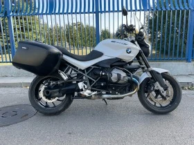 BMW R 1200 R, снимка 1