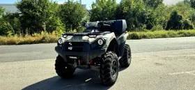 Kawasaki Brute Force EPS FULL Warranty | Mobile.bg    2