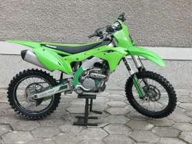  Kawasaki Kx