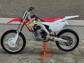 Honda Crf, снимка 6