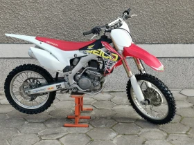 Honda Crf, снимка 1