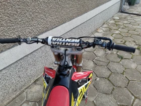 Honda Crf, снимка 10