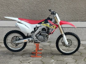 Honda Crf, снимка 5