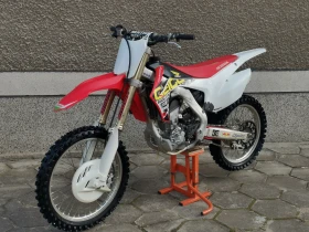 Honda Crf, снимка 4