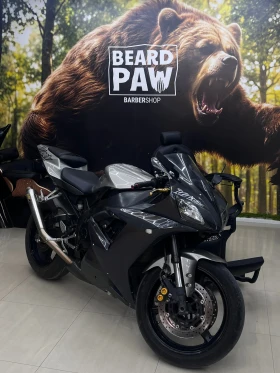 Обява за продажба на Yamaha YZF-R1 ~6 000 лв. - изображение 1