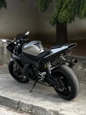 Обява за продажба на Yamaha YZF-R1 ~6 000 лв. - изображение 1