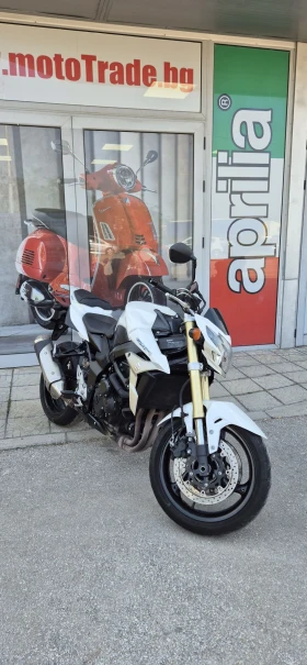 Suzuki Gsr Gsr 750 | Mobile.bg    4