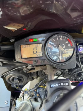 Honda Cbr Honda cbr 954 | Mobile.bg    7