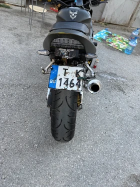 Honda Cbr Honda cbr 954 | Mobile.bg    5