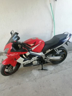 Honda Cbr | Mobile.bg    4