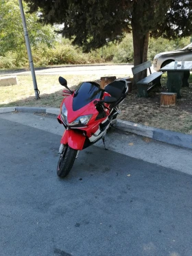 Honda Cbr | Mobile.bg    9