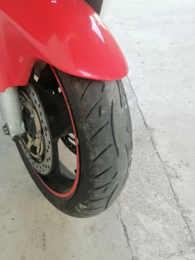 Honda Cbr | Mobile.bg    7